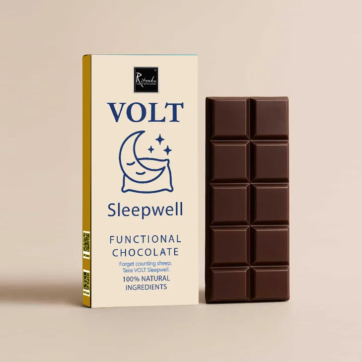 VOLT Sleep